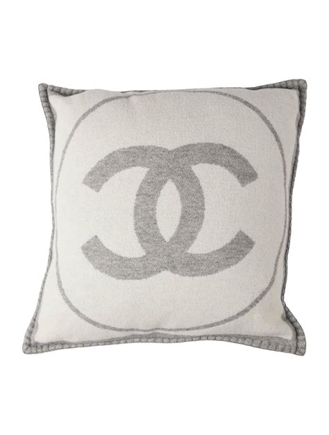 chanel pillows for women.